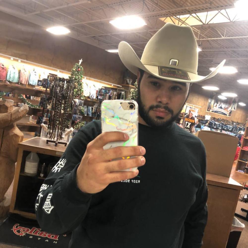 Meet your Posher, Alonso